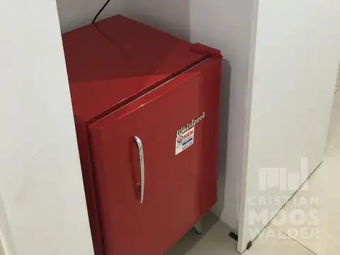 Departamento en Alquiler al Norte