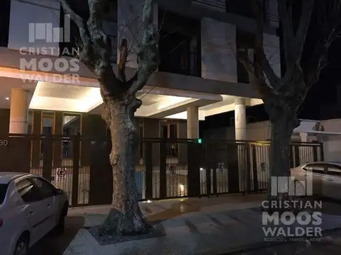 Escobar Centro