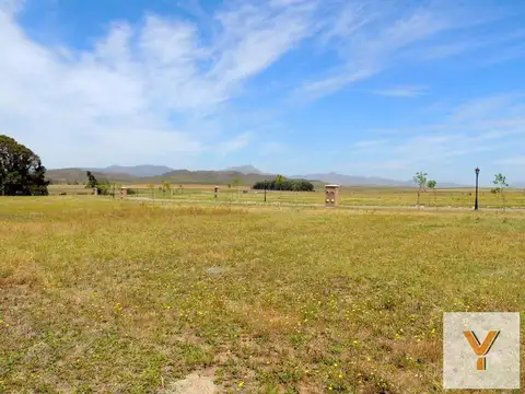 Terreno en Venta de 869,0 m2
