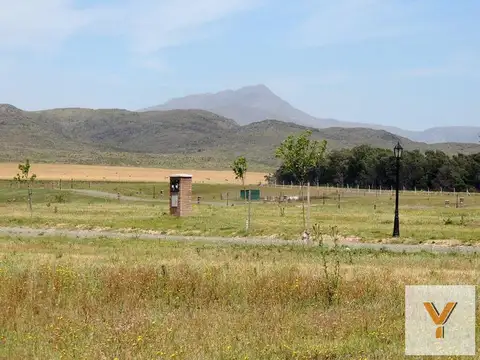 Club de Campo Las Verbenas