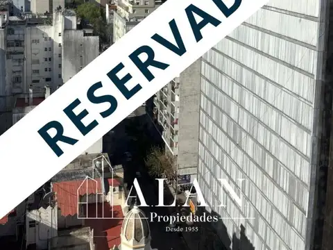 DEPTO. 4 AMB. CENTRO