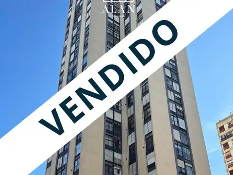 DEPTO. 4 AMB. CENTRO