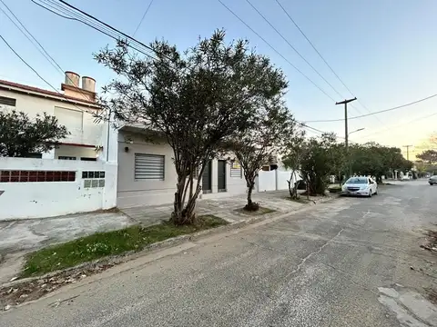 Casa en Venta en San Clemente Del Tuyu, USD 96.000