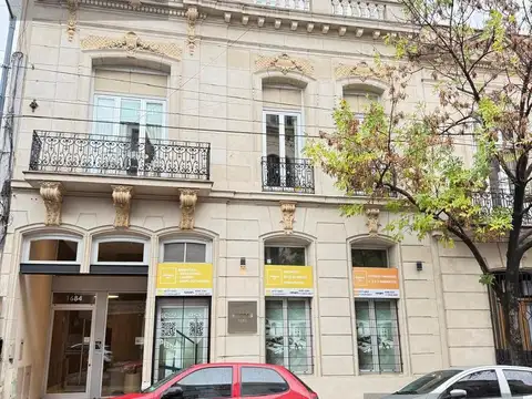 Departamento Monoambientte al Cfte super luminoso