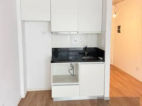Departamento en Alquiler al Noreste