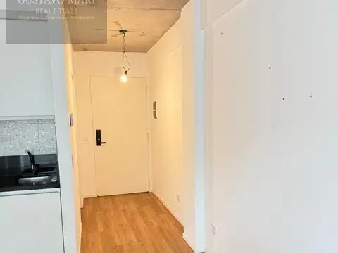 Departamento en Alquiler 35 años
