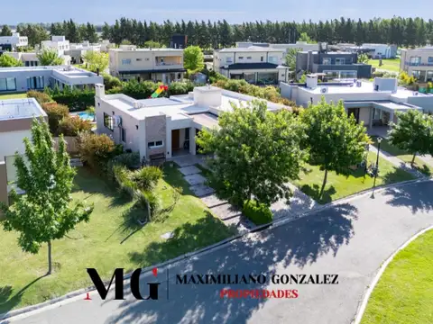 Casa venta Santa Inés Canning