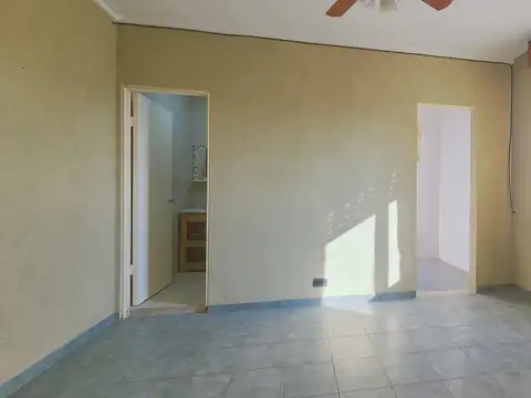 DOS AMBIENTES 25M2 BOEDO APTO CREDITO PISO ALTO