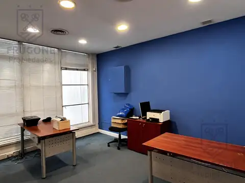 Alquiler oficina- Microcentro - Florida 650