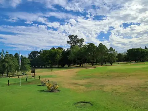 Loma Verde , Escobar