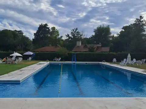 Terreno en Venta 31  mts Fondo