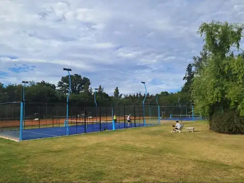 Terreno en Venta 20  mts Frente