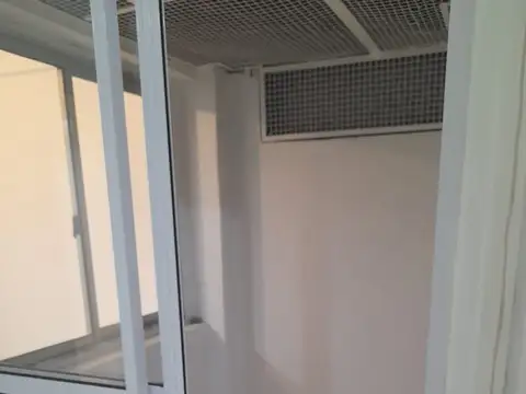 ALQUILER MONOAMBIENTE BELGRANO CON PATIO