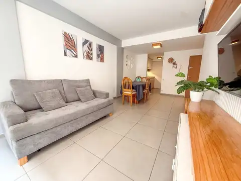 semipiso de 3 ambientes en Caballito -APTO CREDITO