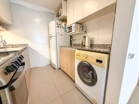 Departamento en Venta 4 años