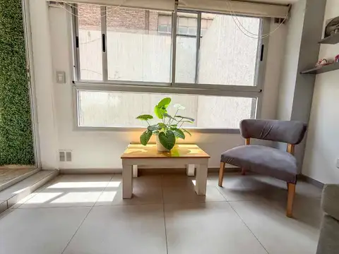 Departamento en Venta en Caballito, USD 155.000