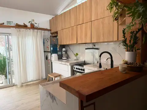 Casa en Alquiler de 2 dormitorios