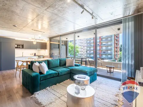 Departamento en Venta de 2 dormitorios