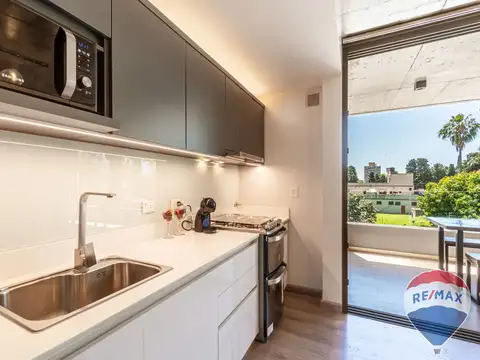 Departamento en Venta al Noreste