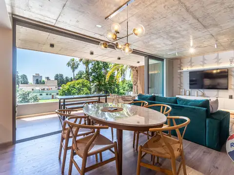 Departamento en Venta al Noreste