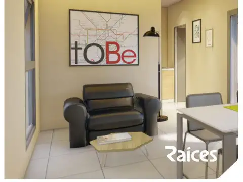 Departamento en Venta en Santa Fe, USD 67.500