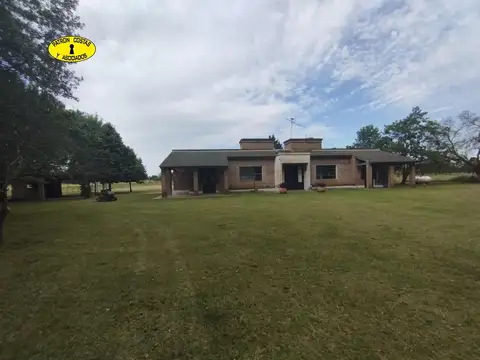 Venta Casa Campo en Exaltación Capilla 5 Hectareas