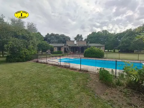 Rp192 Capilla Exaltacion De La Cruz