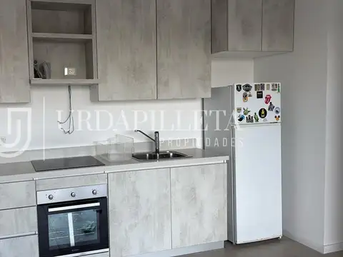 Depto  - Townhouse a estrenar en La Calesa - URDAPILLETA PROPIEDADES