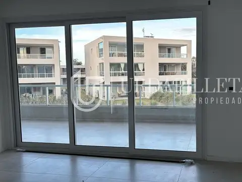 Departamento en Alquiler de 3 ambientes