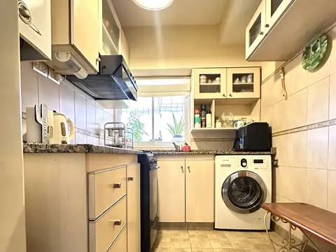 Departamento en Venta al Norte