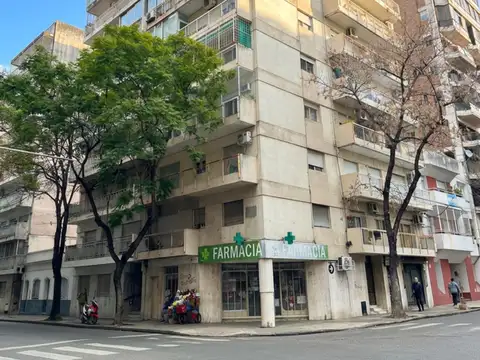 ? Excelente Departamento de 2 Dormitorios | Barrio Martin |