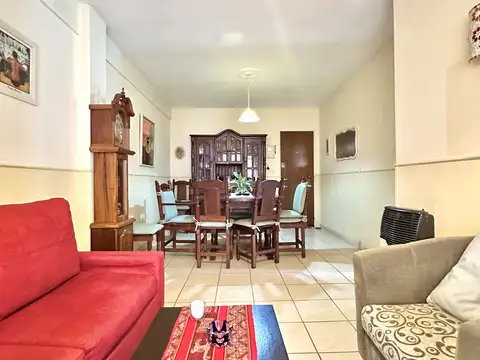 Departamento en Venta en Martin, USD 89.000