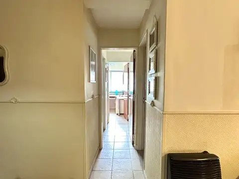 Departamento en Venta 54 años