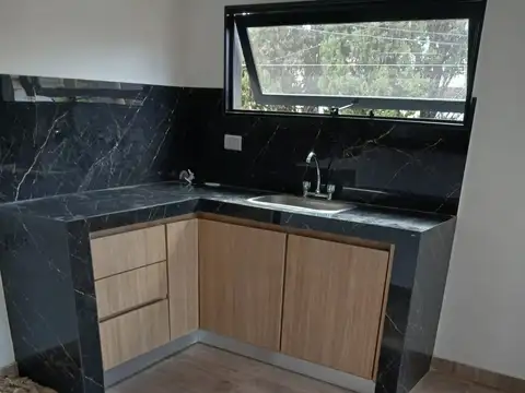 Departamento en Alquiler A Estrenar