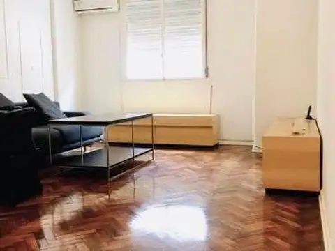 Venta dos ambientes San Nicolás
