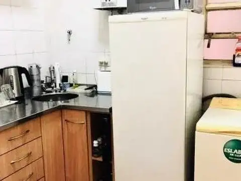 Paraná 300, Piso 3