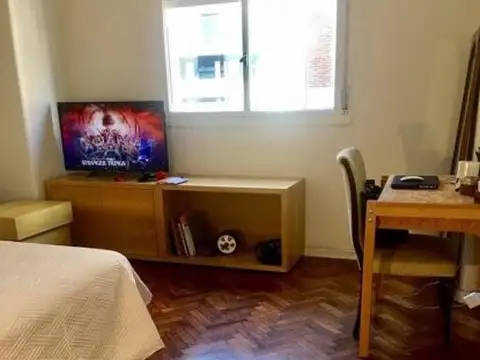 Departamento en Venta 60 años