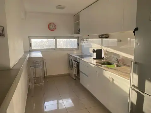 Departamento en Alquiler en Palermo Hollywood, USD 2.500