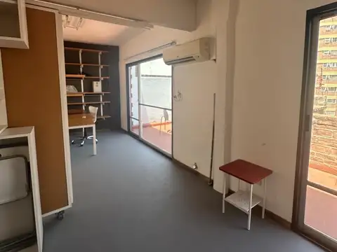 Departamento en Alquiler 25 años