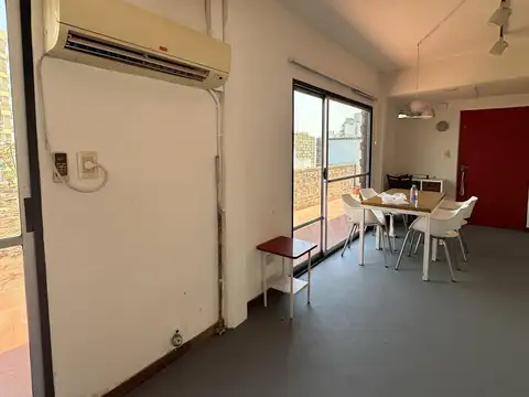 Departamento en Alquiler Apto profesional