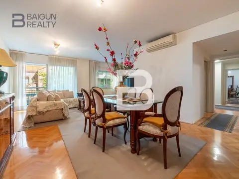 Departamento en Venta en Recoleta, CABA