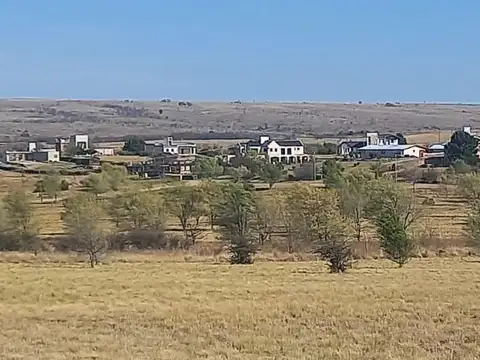 Chacras de la Josefina Lt 2