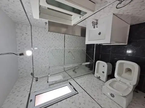 Depto Tipo Casa en Alquiler de 3 ambientes