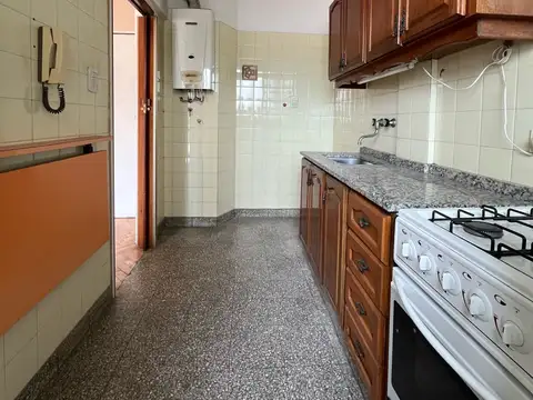 Departamento en Alquiler de 1 dormitorio