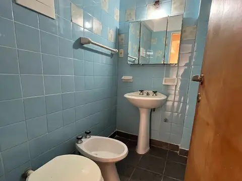 Departamento en Alquiler al Norte