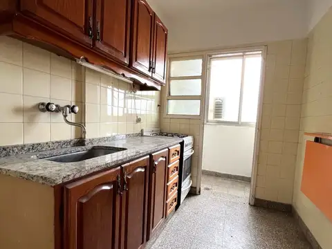 Departamento en Alquiler de 2 ambientes