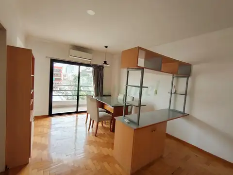Avenida Medrano 800, Piso 5°