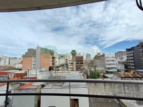 Departamento en Alquiler en Almagro, $ 610.000