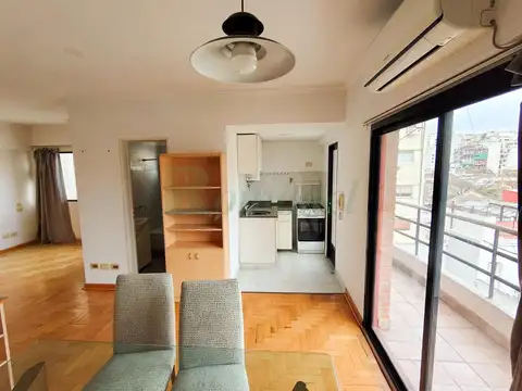 Departamento en Alquiler 10 años