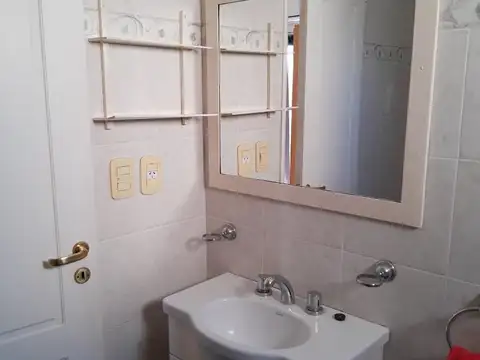 Departamento en Alquiler al Oeste